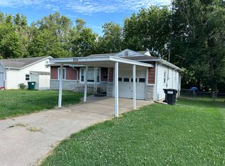 226 E Whiteside St, Springfield, MO 65807