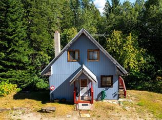 307 Willow Creek Rd, Priest River, ID 83856