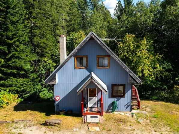 307 Willow Creek Rd, Priest River, ID 83856
