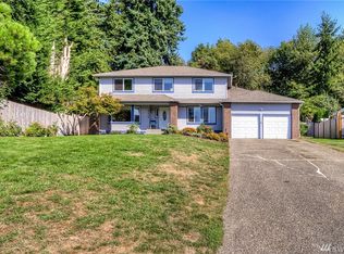 28808 14th Ave S, Federal Way, WA 98003