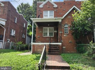 108 53rd St NE, Washington, DC 20019