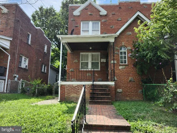 108 53rd St NE, Washington, DC 20019
