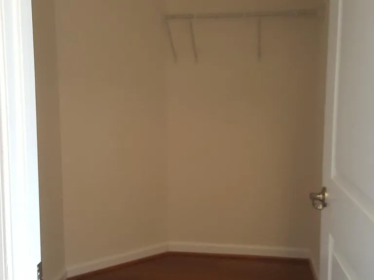 First Floor Office