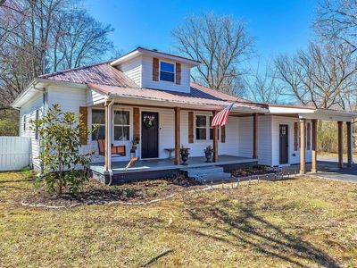 1313 Ovoca Rd, Tullahoma, TN, 37388