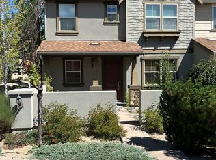 2165 Falling Star Loop, Reno, NV 89523