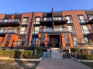 5309 Highway 7 St #A403, Vaughan, ON L4L 1T4