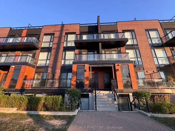 5309 Highway 7 St #A403, Vaughan, ON L4L 1T4