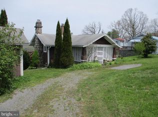 106 E 3rd Ave, Loch Lynn Heights, MD 21550