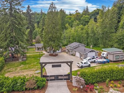 5124 Scharzmiller Road, Lake Stevens, WA, 98258