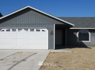 1165 Cypress St, Othello, WA 99344