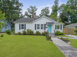 307 E 57th St, Savannah, GA 31405