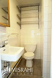 Rented by J Misrahi Realty Corp