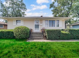 3520 177th St, Hammond, IN 46323