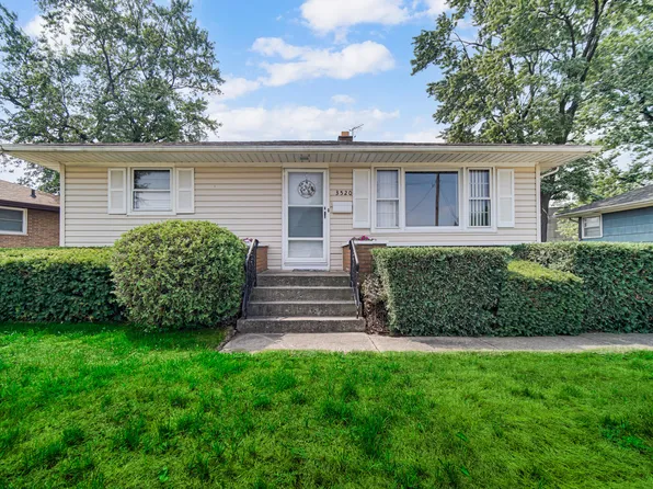 3520 177th St, Hammond, IN 46323