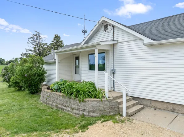 N1187 Maple Ridge ROAD, Lake Geneva, WI 53147