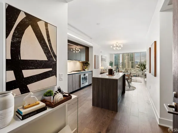 338 Main St #18F, San Francisco, CA 94105