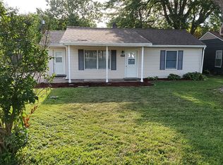 124 W 4th St, Coal Valley, IL 61240