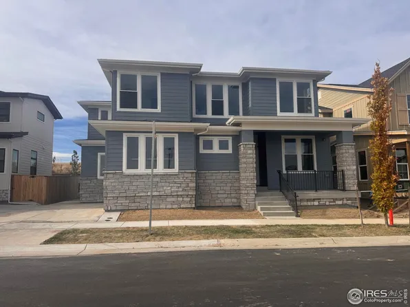 582 Central Park Cir, Superior, CO 80027