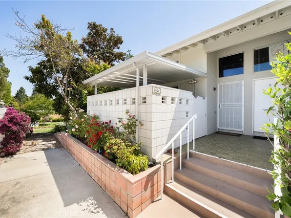 263 Calle Aragon Unit A, Laguna Woods, CA 92637