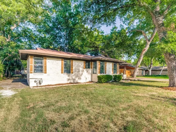 2809 Kingsbury Ave, Richland Hills, TX 76118