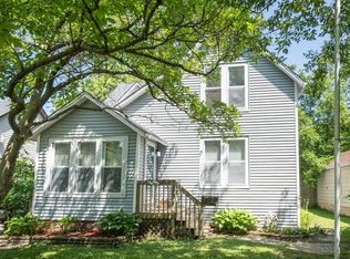 3229 Gabriel Ave, Zion, IL 60099