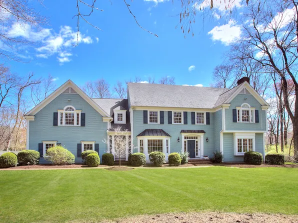223 Cannon Road, Wilton, CT 06897