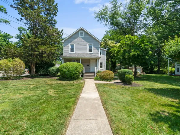 4708 Norwich Rd, College Park, MD 20740