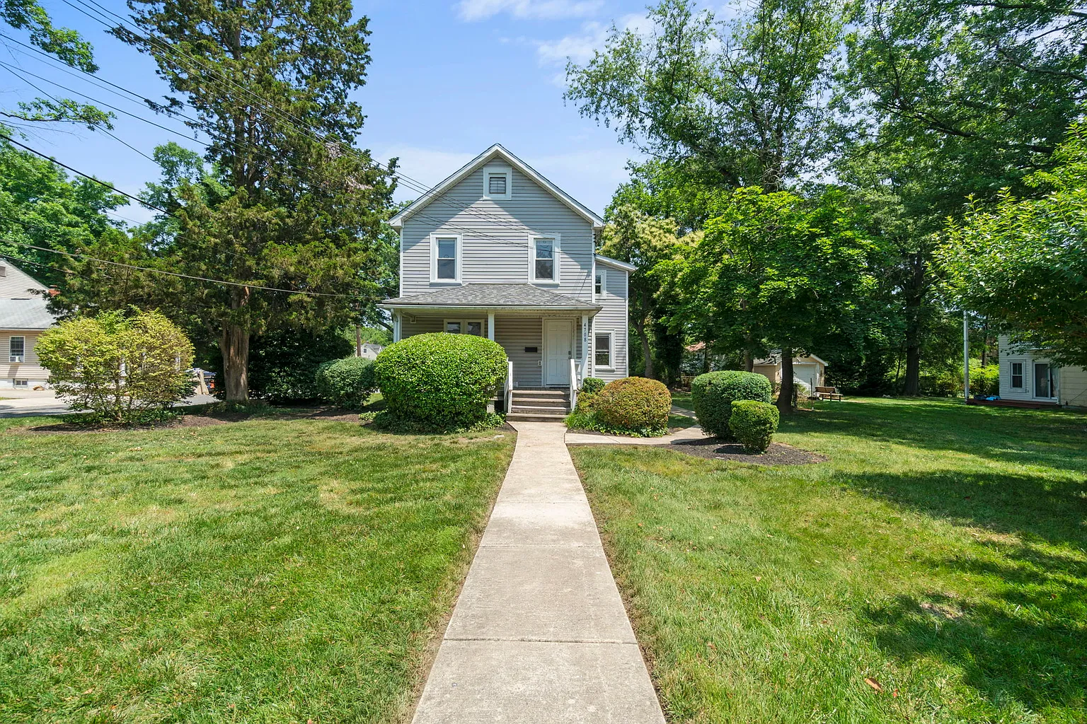 4708 Norwich Rd photo 1