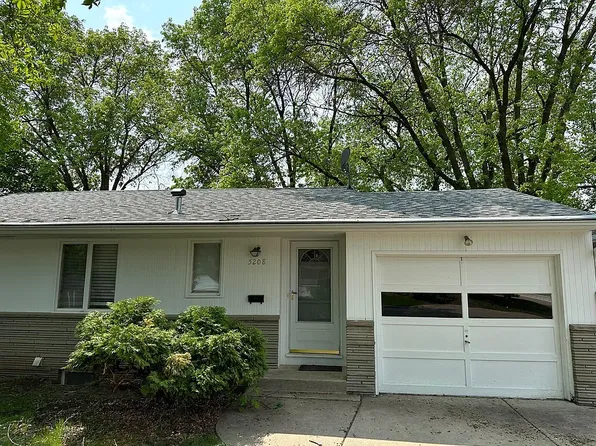 5208 Grandview Ln, Edina, MN 55436