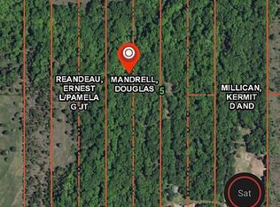 350642 E 1020th Rd, Prague, OK 74864