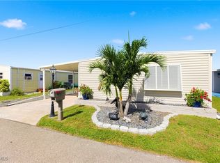 5517 Sir Walter Way, North Fort Myers, FL 33917