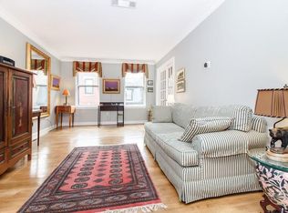 25 Revere St APT 5, Boston, MA 02114