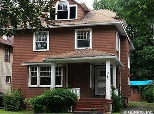 44 Aldine St, Rochester, NY 14619