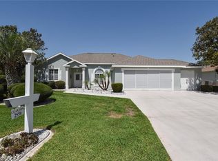 2550 NW 55th Avenue Rd, Ocala, FL 34482