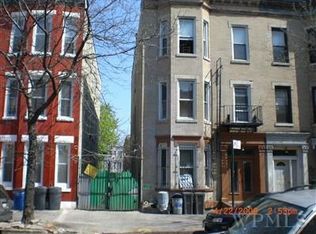 1050 Grant Ave, Bronx, NY 10456