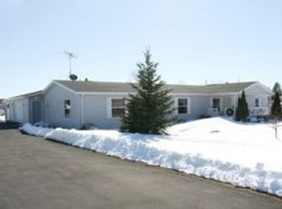 6803 Wood View Dr, Sturgeon Bay, WI 54235