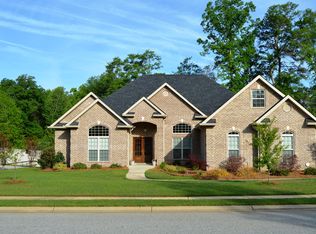 109 Wessex Dr, Bonaire, GA 31005