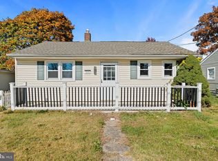 933 Mount Rd, Burlington, NJ 08016