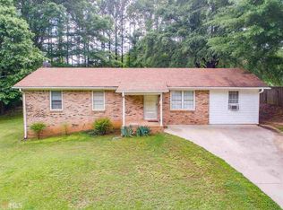 3304 Teamon Rd, Griffin, GA 30223