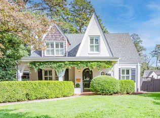 1214 Brooks Ave, Raleigh, NC 27607