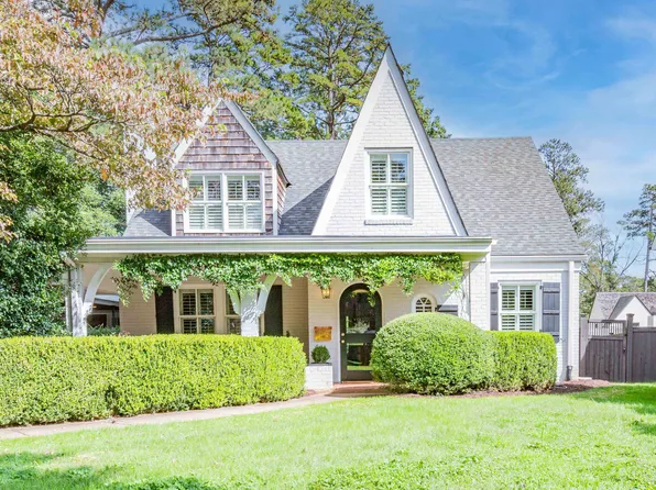 1214 Brooks Ave, Raleigh, NC 27607