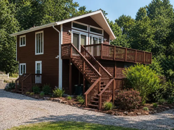 4150 Williams Wharf Rd, Saint Leonard, MD 20685