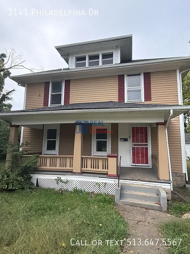 2141 Philadelphia Dr — Photo 1