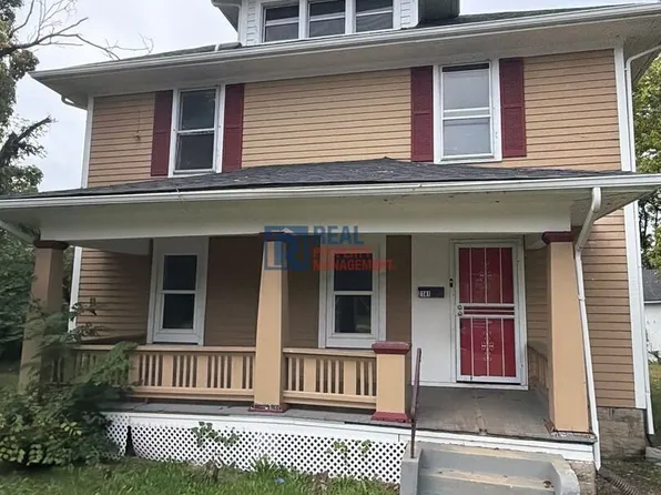 2141 Philadelphia Dr, Dayton, OH 45406
