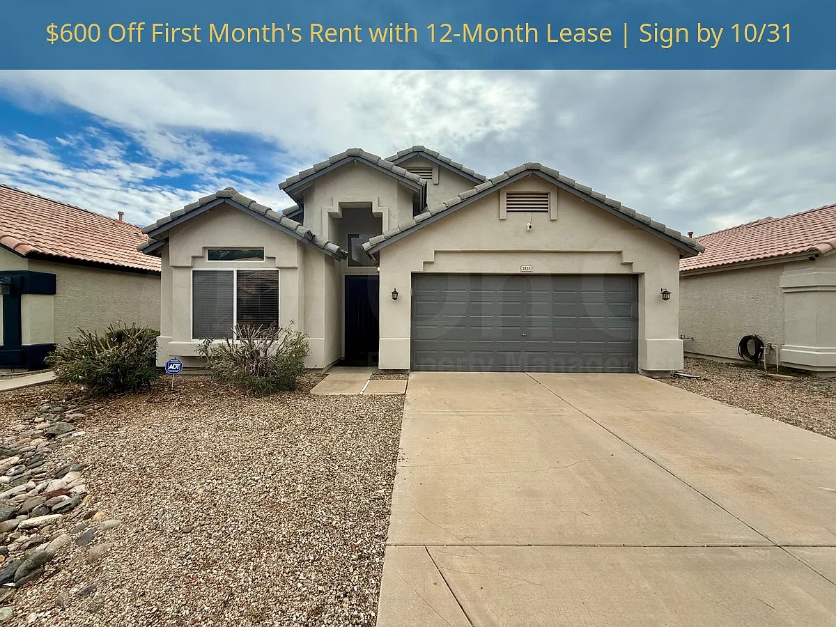 4 bed, 2.0 bath, 1810 sqft, $2,599 — Photo 1