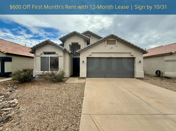 2125 E Rosemonte Dr, Phoenix, AZ 85024