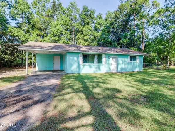 10437 Seymour Ave, Diberville, MS 39540