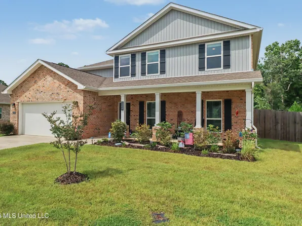 12237 Savannah Cir, Ocean Springs, MS 39564
