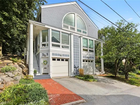 100 Pratt St #100, Providence, RI 02906
