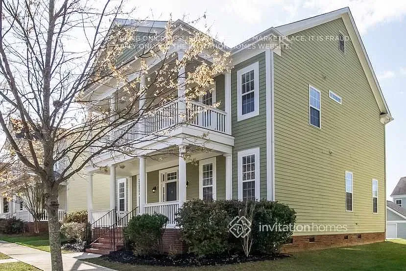 16718 Spruell St Huntersville, NC 28078 — Photo 2